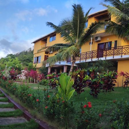 Hotel Soberao Εσμεράλδας Εξωτερικό φωτογραφία