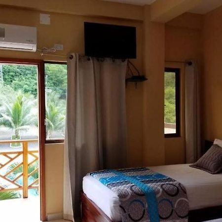Hotel Soberao Εσμεράλδας Εξωτερικό φωτογραφία