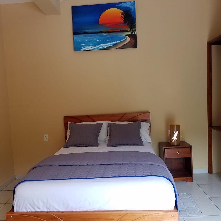 Hotel Soberao Εσμεράλδας Εξωτερικό φωτογραφία