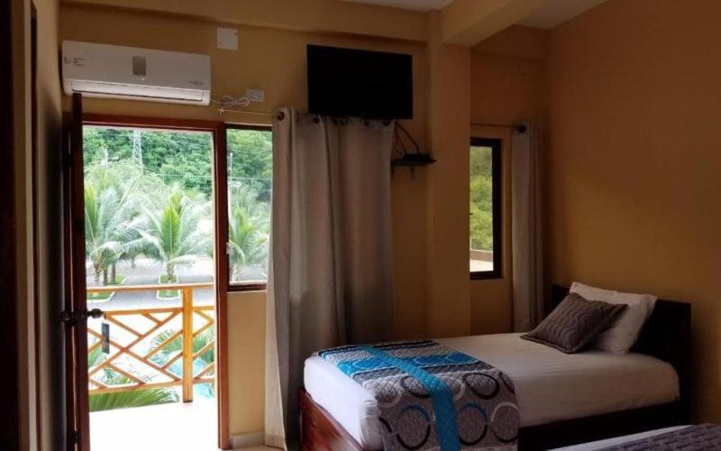 Hotel Soberao Εσμεράλδας Εξωτερικό φωτογραφία