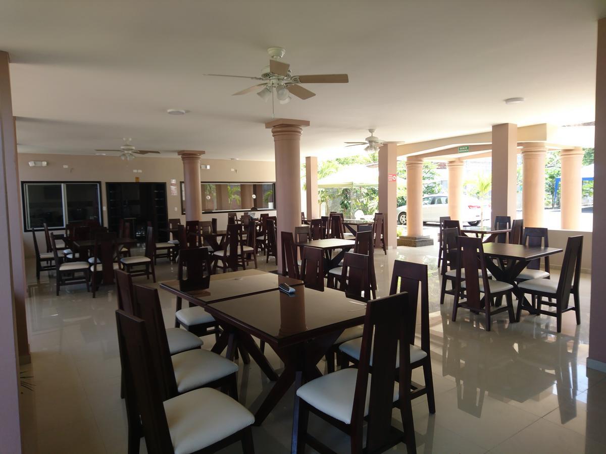 Hotel Soberao Εσμεράλδας Εξωτερικό φωτογραφία