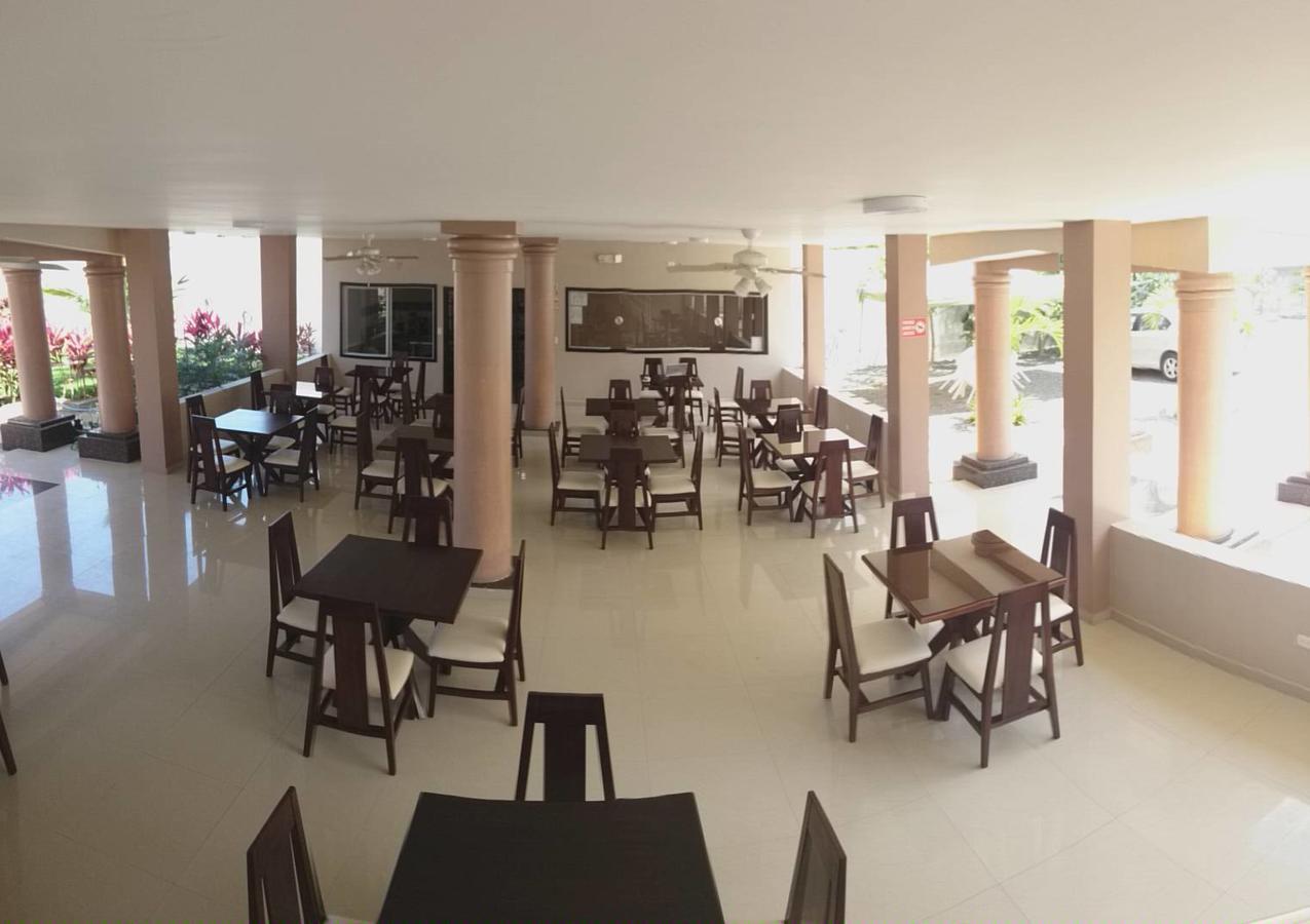Hotel Soberao Εσμεράλδας Εξωτερικό φωτογραφία