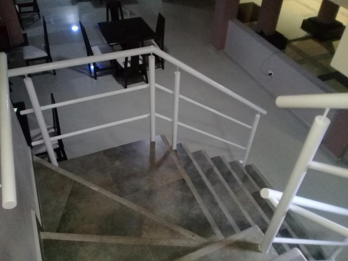 Hotel Soberao Εσμεράλδας Εξωτερικό φωτογραφία