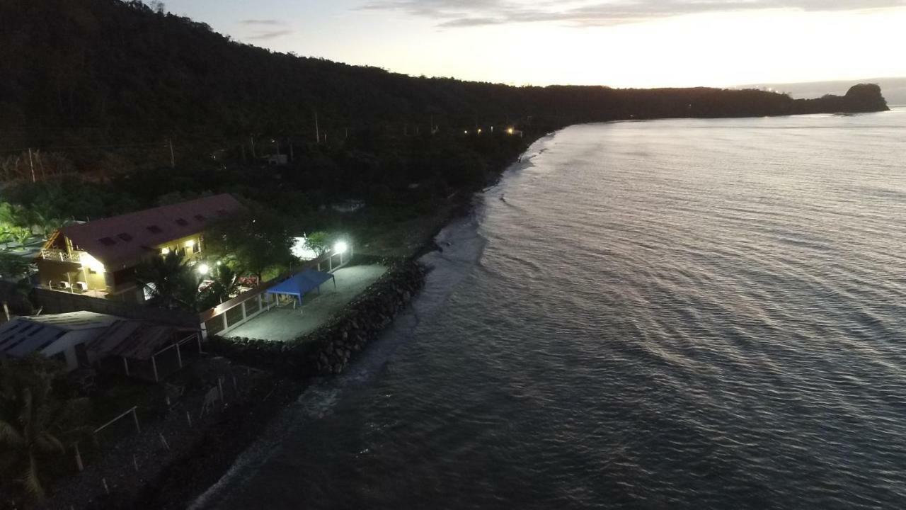 Hotel Soberao Εσμεράλδας Εξωτερικό φωτογραφία