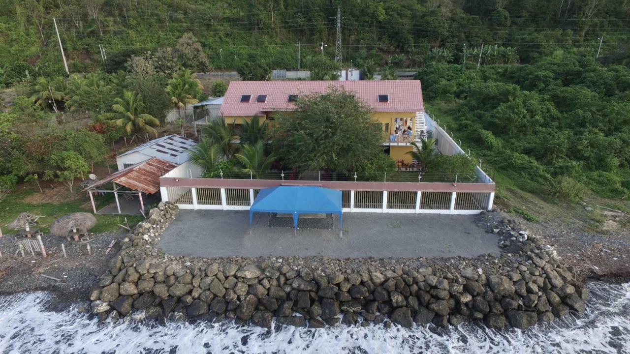 Hotel Soberao Εσμεράλδας Εξωτερικό φωτογραφία
