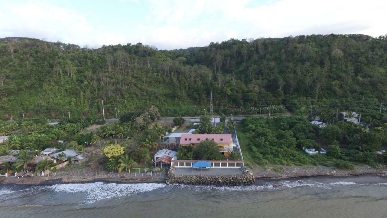 Hotel Soberao Εσμεράλδας Εξωτερικό φωτογραφία