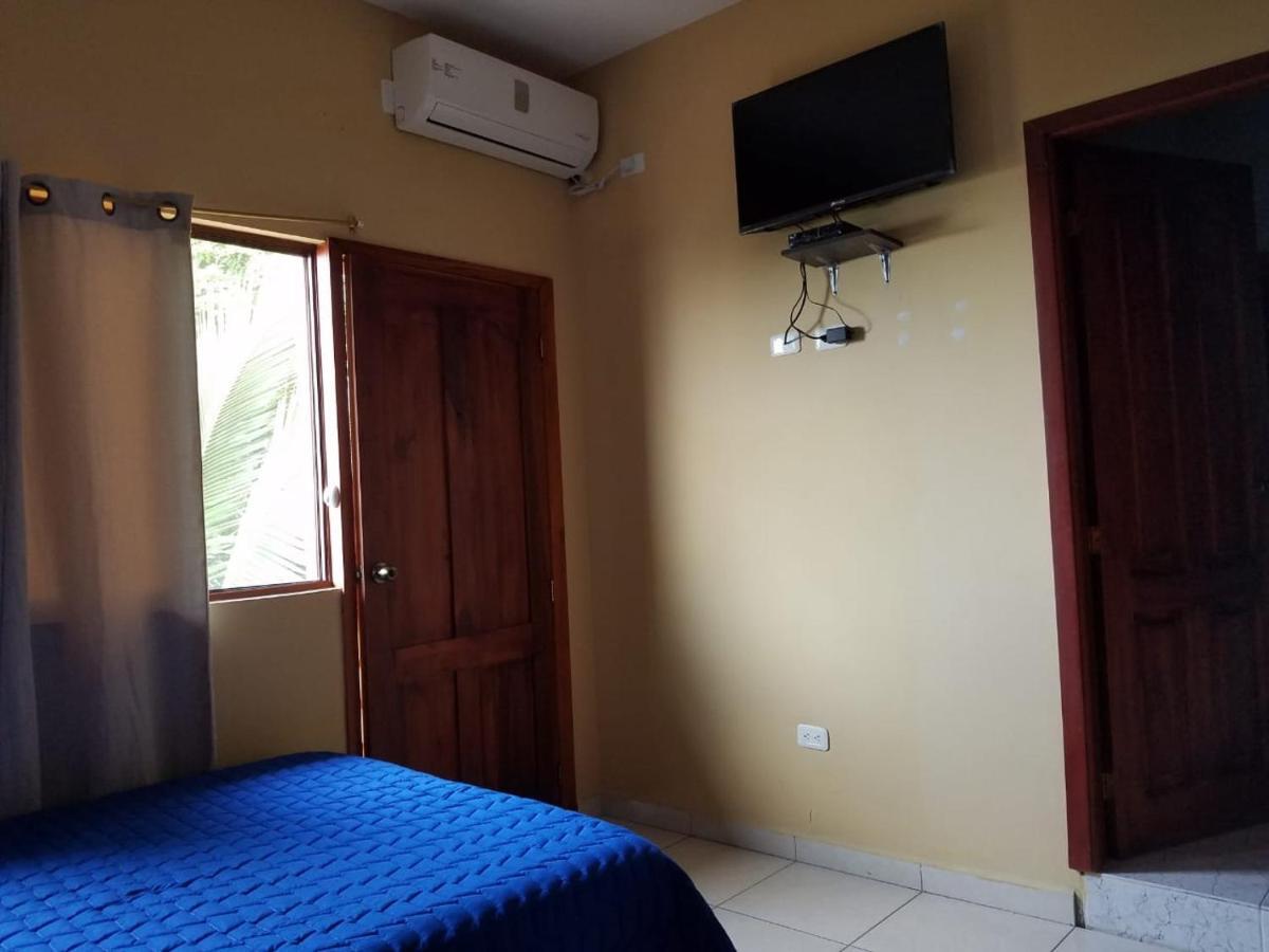 Hotel Soberao Εσμεράλδας Εξωτερικό φωτογραφία