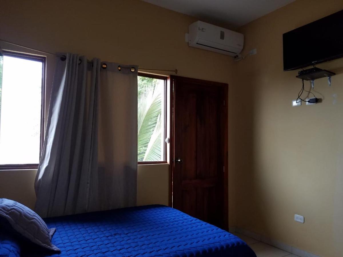 Hotel Soberao Εσμεράλδας Εξωτερικό φωτογραφία