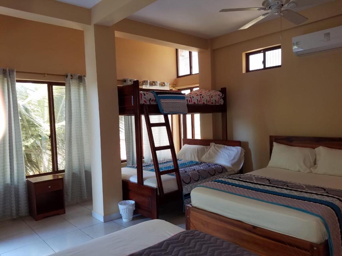 Hotel Soberao Εσμεράλδας Εξωτερικό φωτογραφία
