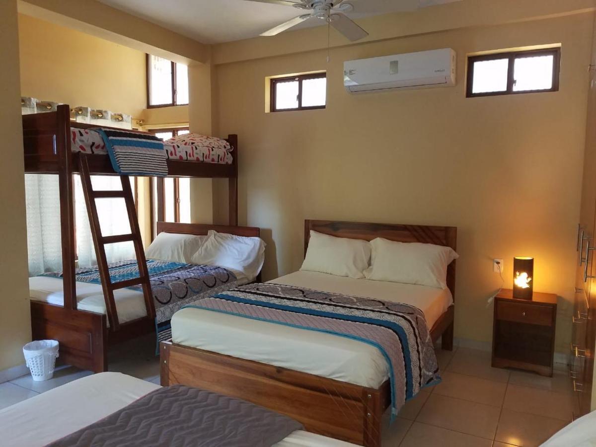 Hotel Soberao Εσμεράλδας Εξωτερικό φωτογραφία