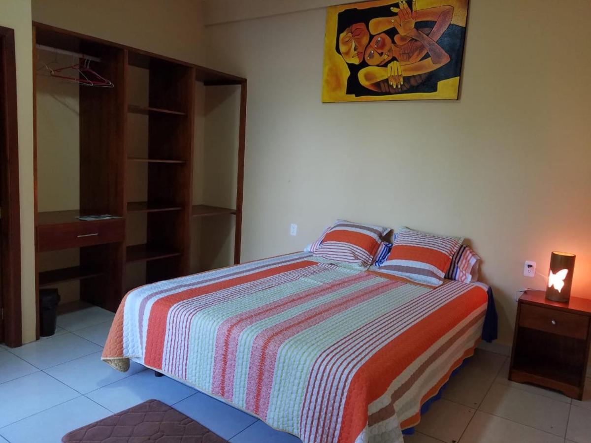 Hotel Soberao Εσμεράλδας Εξωτερικό φωτογραφία