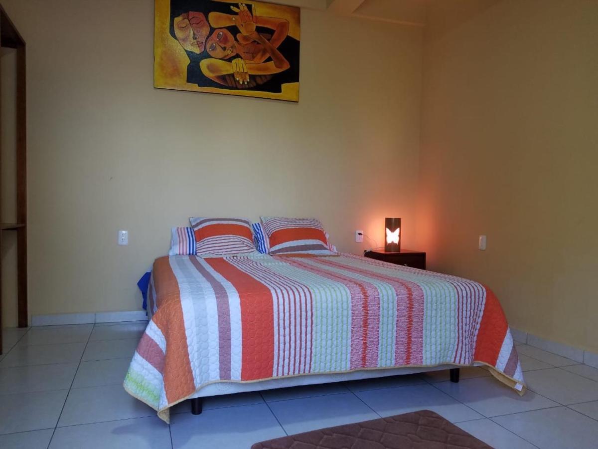 Hotel Soberao Εσμεράλδας Εξωτερικό φωτογραφία