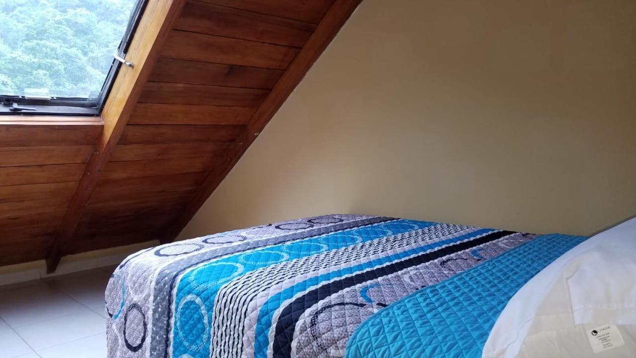 Hotel Soberao Εσμεράλδας Εξωτερικό φωτογραφία